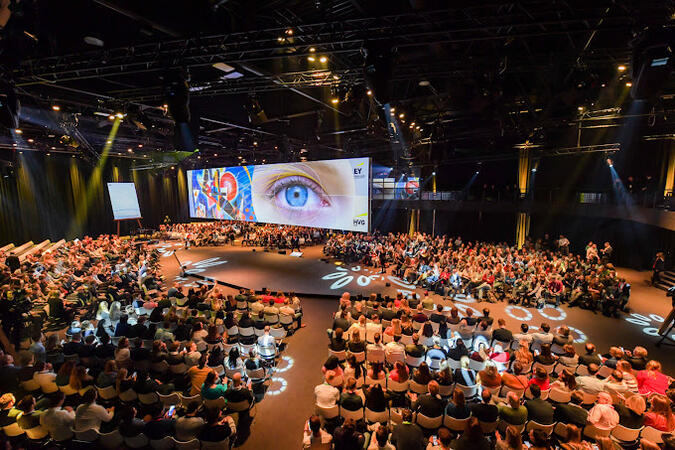 Image of NobleProg Training Place, City Nieuwegein